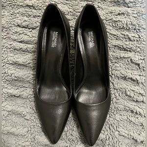 Michael Kors Alina Heels